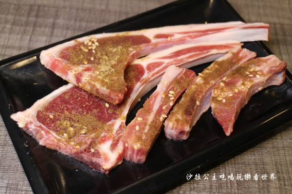 燒肉頑家日式炭火燒肉：新店燒烤吃到飽『燒肉頑家日式炭火燒肉』火鍋烤肉二吃/捷運大坪林站