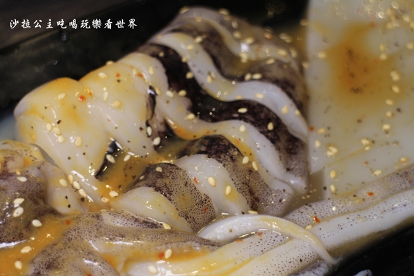 燒肉頑家日式炭火燒肉：新店燒烤吃到飽『燒肉頑家日式炭火燒肉』火鍋烤肉二吃/捷運大坪林站