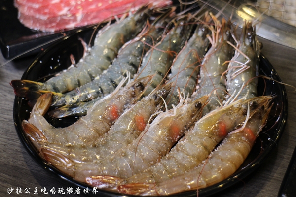 燒肉頑家日式炭火燒肉：新店燒烤吃到飽『燒肉頑家日式炭火燒肉』火鍋烤肉二吃/捷運大坪林站