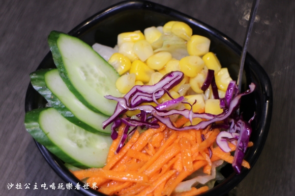 燒肉頑家日式炭火燒肉：新店燒烤吃到飽『燒肉頑家日式炭火燒肉』火鍋烤肉二吃/捷運大坪林站