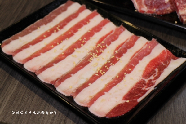 燒肉頑家日式炭火燒肉：新店燒烤吃到飽『燒肉頑家日式炭火燒肉』火鍋烤肉二吃/捷運大坪林站