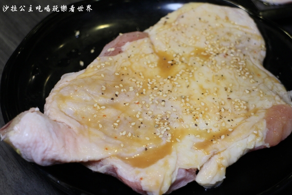 燒肉頑家日式炭火燒肉：新店燒烤吃到飽『燒肉頑家日式炭火燒肉』火鍋烤肉二吃/捷運大坪林站