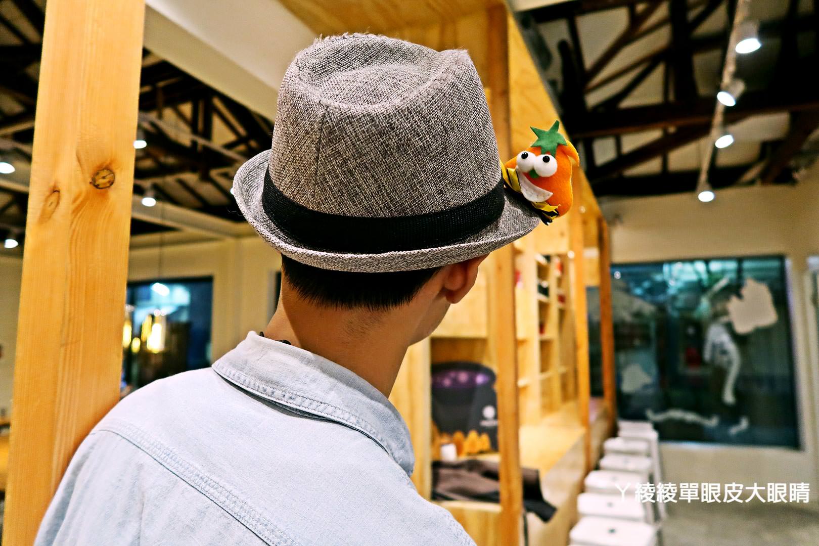 台中西區審計新村｜成真咖啡Come Ture Coffee，IG熱門打卡點好拍又好喝