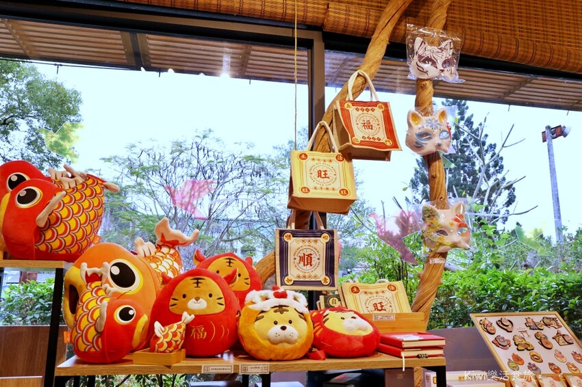 埔里景點鳥居torii喫茶食｜日式浴衣體驗.下午茶飲品，網美景點鄰近埔里、日月潭周邊美食景點