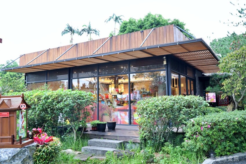 埔里景點鳥居torii喫茶食｜日式浴衣體驗.下午茶飲品，網美景點鄰近埔里、日月潭周邊美食景點