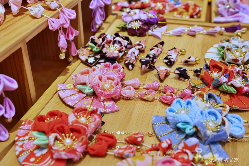 埔里景點鳥居torii喫茶食｜日式浴衣體驗.下午茶飲品，網美景點鄰近埔里、日月潭周邊美食景點