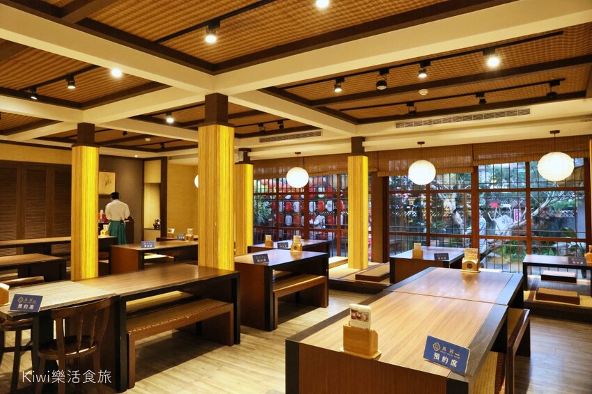 埔里景點鳥居torii喫茶食｜日式浴衣體驗.下午茶飲品，網美景點鄰近埔里、日月潭周邊美食景點