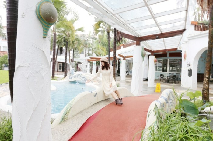 埔里景點鳥居torii喫茶食｜日式浴衣體驗.下午茶飲品，網美景點鄰近埔里、日月潭周邊美食景點