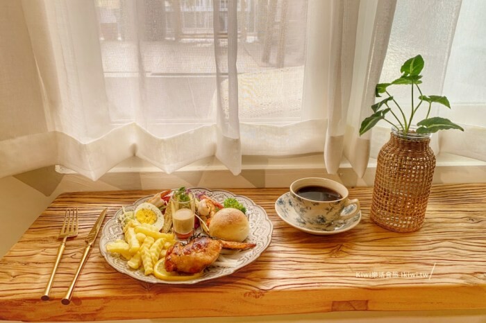 埔里景點鳥居torii喫茶食｜日式浴衣體驗.下午茶飲品，網美景點鄰近埔里、日月潭周邊美食景點