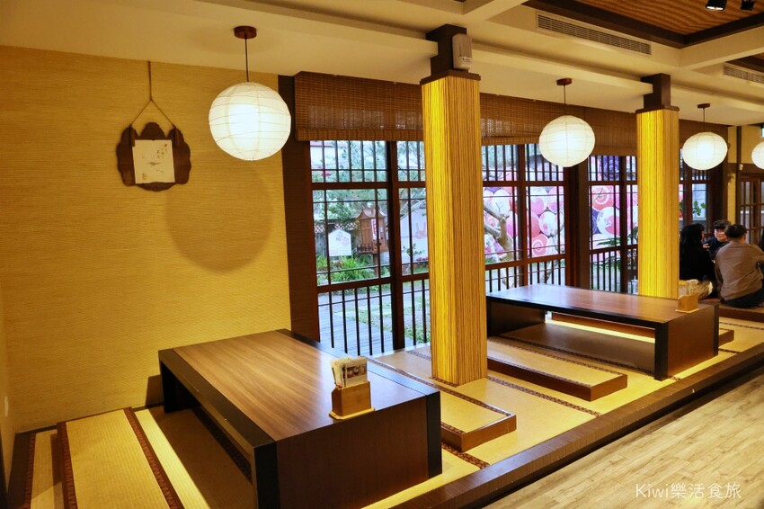 埔里景點鳥居torii喫茶食｜日式浴衣體驗.下午茶飲品，網美景點鄰近埔里、日月潭周邊美食景點