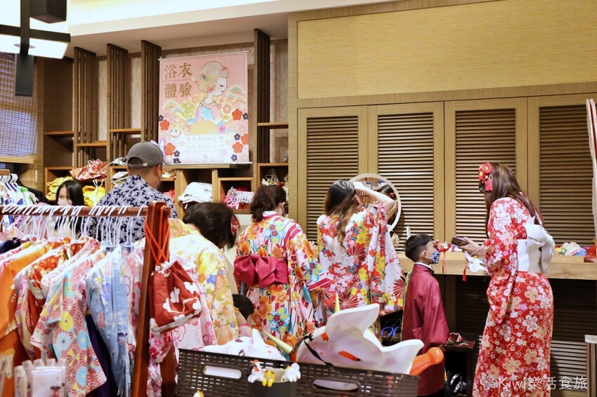埔里景點鳥居torii喫茶食｜日式浴衣體驗.下午茶飲品，網美景點鄰近埔里、日月潭周邊美食景點