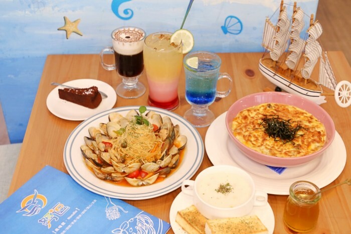 埔里景點鳥居torii喫茶食｜日式浴衣體驗.下午茶飲品，網美景點鄰近埔里、日月潭周邊美食景點