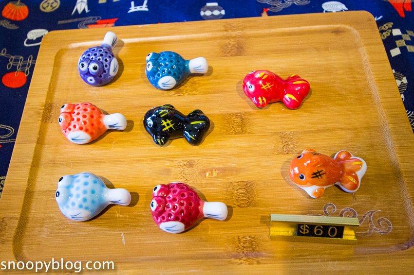 南投鳥居喫茶食堂～大鳥居、巨大紅紙鶴、日式庭院，愜意下午茶、浴衣體驗，免費好拍的景點