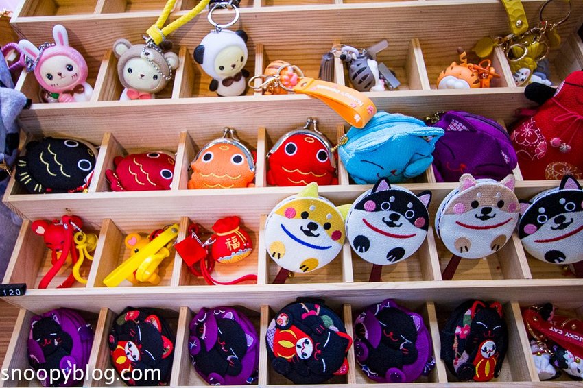 南投鳥居喫茶食堂～大鳥居、巨大紅紙鶴、日式庭院，愜意下午茶、浴衣體驗，免費好拍的景點