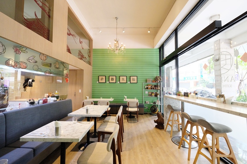 台中西區美食推薦