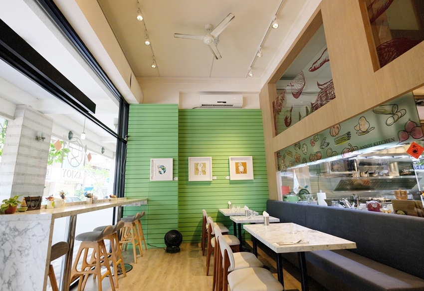 台中西區美食推薦