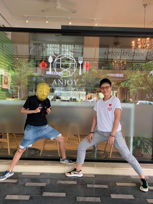 台中西區美食推薦