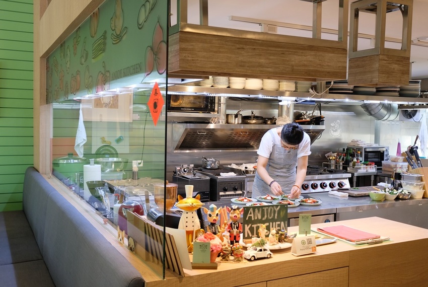 台中西區美食推薦