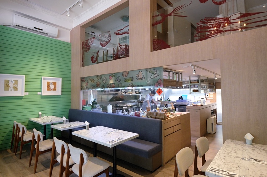 台中西區美食推薦