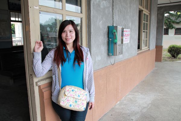 南靖車站：【嘉義水上景點】古色古香的南靖車站~出站就是要來去南靖糖廠吃冰去