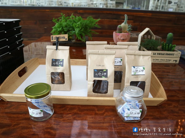 山姆派樂SAMpartner:〖台中│美食〗山姆派樂SAMpartner ❤ 北屯美食推薦,靠近大坑,有著美美溫室花園般的用餐環境,激推咖哩烏龍麵!!還有繽紛漂亮的鮮果冰棒~