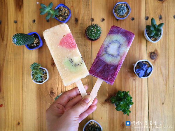 山姆派樂SAMpartner:〖台中│美食〗山姆派樂SAMpartner ❤ 北屯美食推薦,靠近大坑,有著美美溫室花園般的用餐環境,激推咖哩烏龍麵!!還有繽紛漂亮的鮮果冰棒~