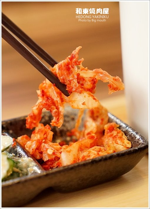 【桃園美食】和東燒肉屋‧平日午間限定的美味丼飯!大理石雪花牛肉丼推薦!