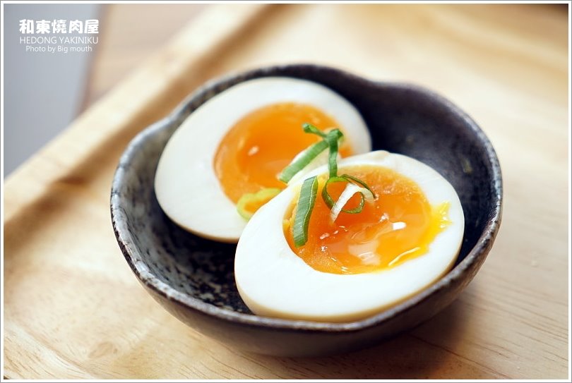 【桃園美食】和東燒肉屋‧平日午間限定的美味丼飯!大理石雪花牛肉丼推薦!