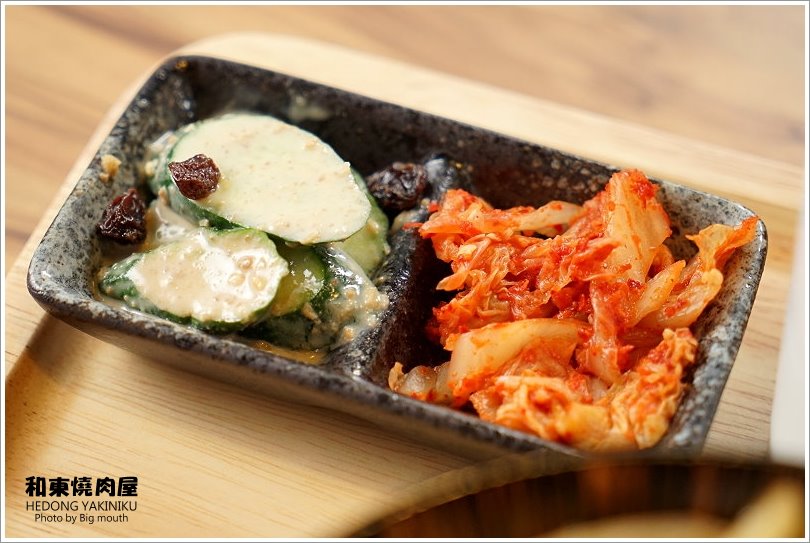 【桃園美食】和東燒肉屋‧平日午間限定的美味丼飯!大理石雪花牛肉丼推薦!