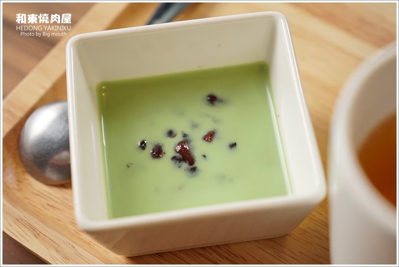 【桃園美食】和東燒肉屋‧平日午間限定的美味丼飯!大理石雪花牛肉丼推薦!