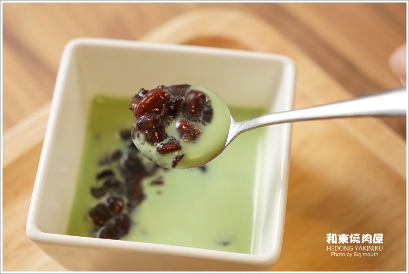 【桃園美食】和東燒肉屋‧平日午間限定的美味丼飯!大理石雪花牛肉丼推薦!