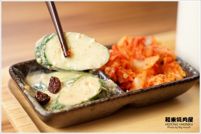 【桃園美食】和東燒肉屋‧平日午間限定的美味丼飯!大理石雪花牛肉丼推薦!