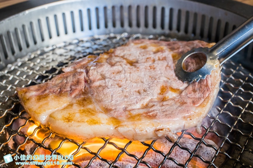 [桃園美食]和東燒肉屋/超驚豔的牛舌七吃必點/套餐CP值高又豐富/桃園燒肉推薦