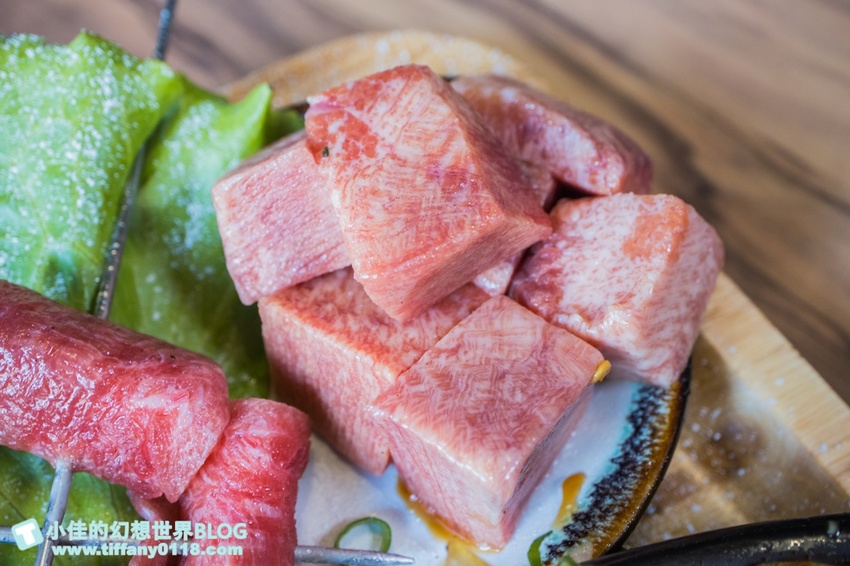 [桃園美食]和東燒肉屋/超驚豔的牛舌七吃必點/套餐CP值高又豐富/桃園燒肉推薦