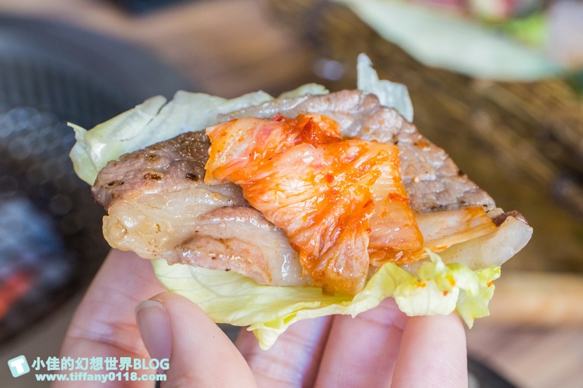 [桃園美食]和東燒肉屋/超驚豔的牛舌七吃必點/套餐CP值高又豐富/桃園燒肉推薦