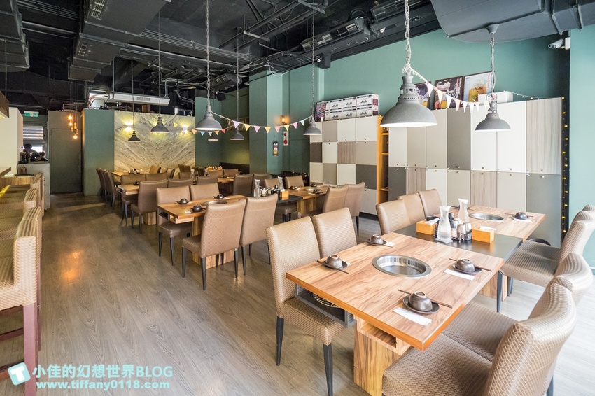 [桃園美食]和東燒肉屋/超驚豔的牛舌七吃必點/套餐CP值高又豐富/桃園燒肉推薦