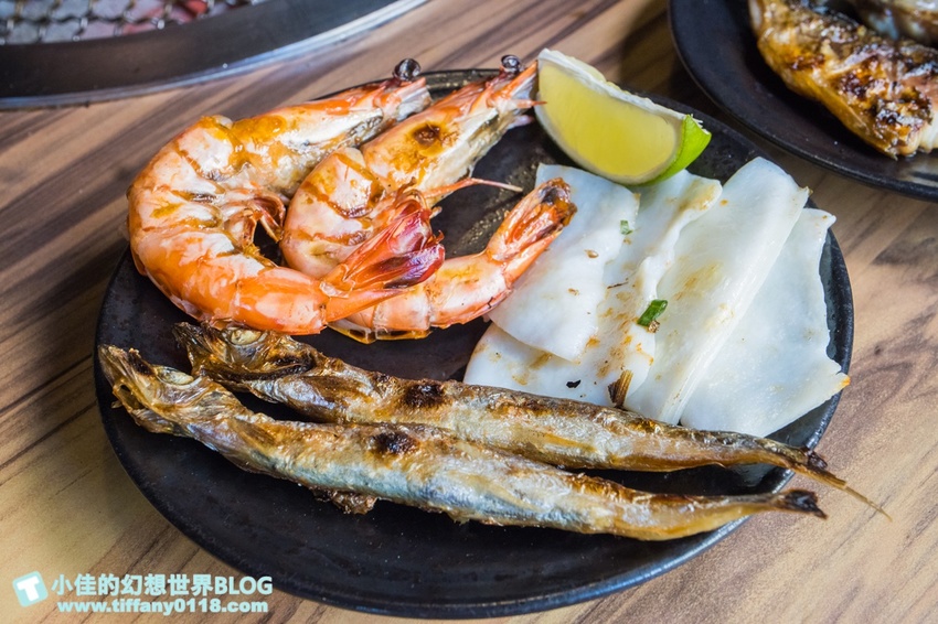 [桃園美食]和東燒肉屋/超驚豔的牛舌七吃必點/套餐CP值高又豐富/桃園燒肉推薦