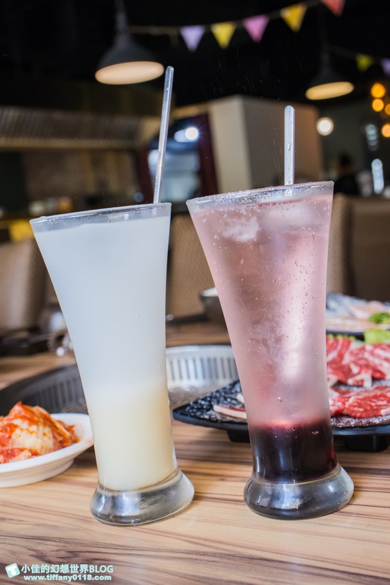 [桃園美食]和東燒肉屋/超驚豔的牛舌七吃必點/套餐CP值高又豐富/桃園燒肉推薦