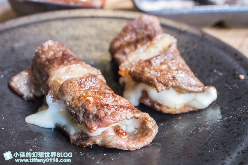 [桃園美食]和東燒肉屋/超驚豔的牛舌七吃必點/套餐CP值高又豐富/桃園燒肉推薦