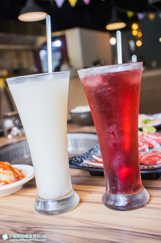 [桃園美食]和東燒肉屋/超驚豔的牛舌七吃必點/套餐CP值高又豐富/桃園燒肉推薦