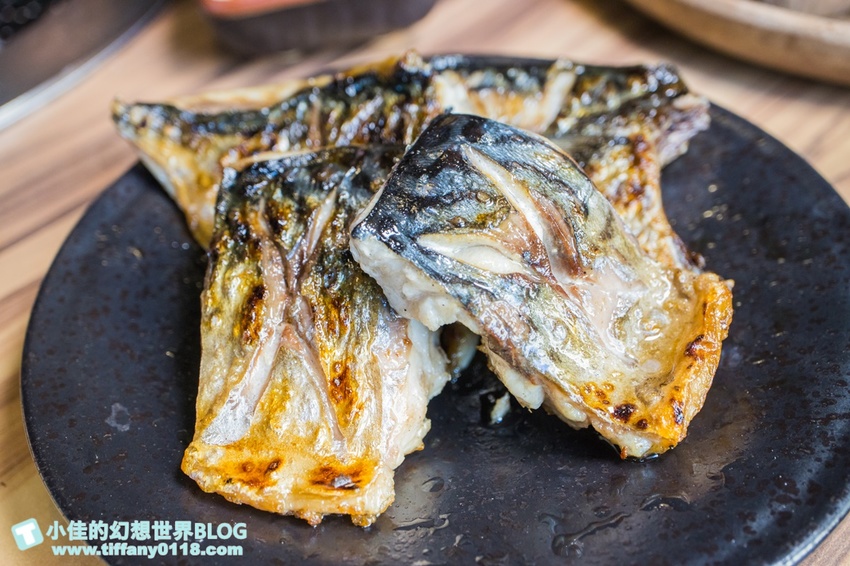 [桃園美食]和東燒肉屋/超驚豔的牛舌七吃必點/套餐CP值高又豐富/桃園燒肉推薦