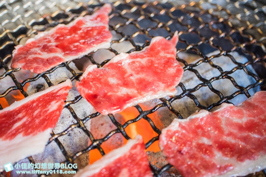 [桃園美食]和東燒肉屋/超驚豔的牛舌七吃必點/套餐CP值高又豐富/桃園燒肉推薦