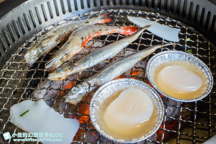 [桃園美食]和東燒肉屋/超驚豔的牛舌七吃必點/套餐CP值高又豐富/桃園燒肉推薦