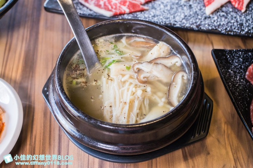 [桃園美食]和東燒肉屋/超驚豔的牛舌七吃必點/套餐CP值高又豐富/桃園燒肉推薦