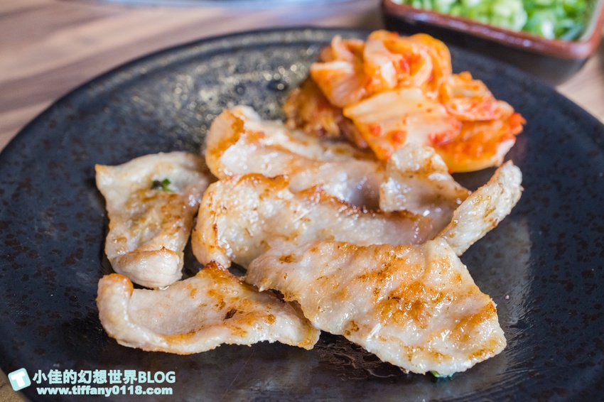 [桃園美食]和東燒肉屋/超驚豔的牛舌七吃必點/套餐CP值高又豐富/桃園燒肉推薦