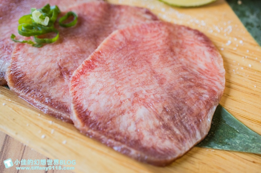 [桃園美食]和東燒肉屋/超驚豔的牛舌七吃必點/套餐CP值高又豐富/桃園燒肉推薦