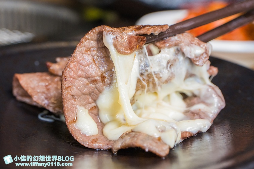 [桃園美食]和東燒肉屋/超驚豔的牛舌七吃必點/套餐CP值高又豐富/桃園燒肉推薦