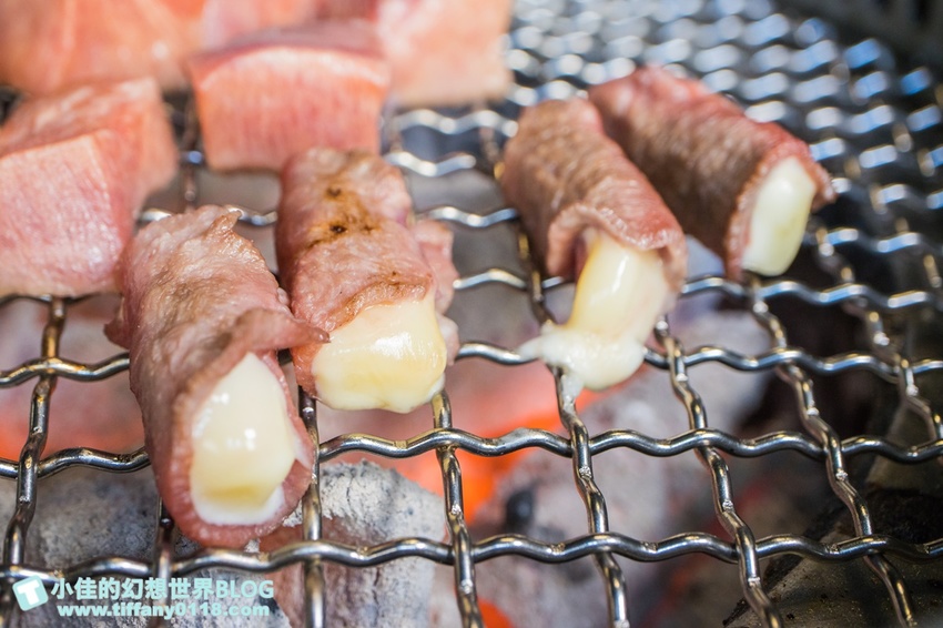 [桃園美食]和東燒肉屋/超驚豔的牛舌七吃必點/套餐CP值高又豐富/桃園燒肉推薦