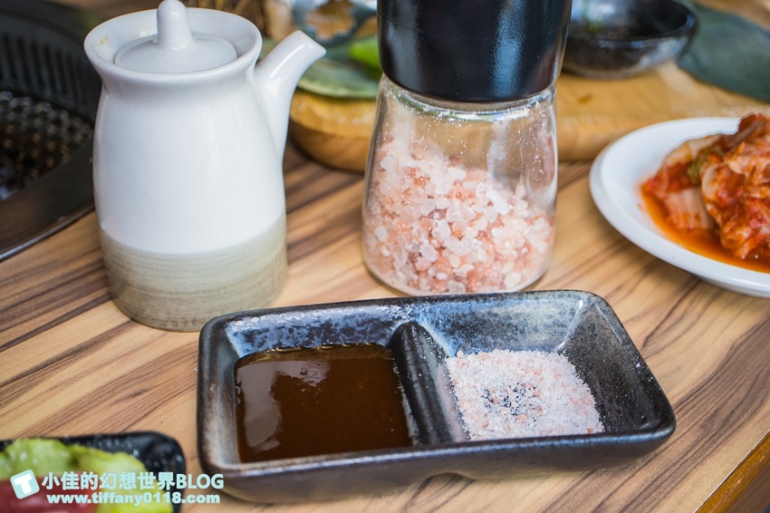 [桃園美食]和東燒肉屋/超驚豔的牛舌七吃必點/套餐CP值高又豐富/桃園燒肉推薦