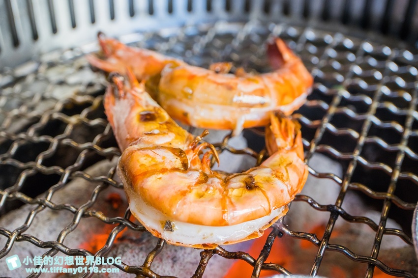 [桃園美食]和東燒肉屋/超驚豔的牛舌七吃必點/套餐CP值高又豐富/桃園燒肉推薦